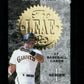 1994 Leaf Baseball Unopened Series 1 Jumbo Pack