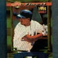 1994 Topps Finest Baseball Unopened Series 2 Pack