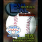 1996 Fleer E-XL Baseball Unopened Pack (Retail)