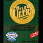 1996 Fleer Ultra Baseball Unopened Series 2 Pack (Pre-Priced)