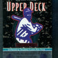 1996 Upper Deck Baseball Unopened Series 1 Pack (Retail)