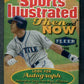 1998 Fleer Sports Illustrated Then and Now Baseball Pack