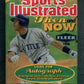 1998 Fleer Sports Illustrated Then and Now Baseball Pack (Pre-Priced)