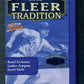 1998 Fleer Tradition Baseball Unopened Series 1 Pack (Retail)