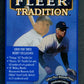 1998 Fleer Tradition Baseball Unopened Series 2 Pack (Hobby)