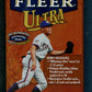 1998 Fleer Ultra Baseball Unopened Series 2 Pack (Hobby)