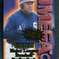 1998 Pacific Omega Baseball Unopened Pack