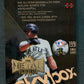 1998 Skybox Metal Universe Baseball Unopened Pack (Retail)