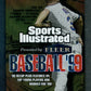 1999 Fleer Sports Illustrated Baseball Unopened Pack (Retail)