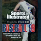 1999 Fleer Sports Illustrated Baseball Unopened Pack (Retail) (Pre-Priced)