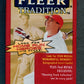 1999 Fleer Tradition Baseball Unopened Pack (Retail) (10)