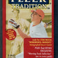 1999 Fleer Tradition Baseball Unopened Pack (Retail) (Pre-Priced) (10)