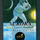 1999 Pacific Aurora Baseball Unopened Pack