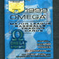 1999 Pacific Omega Baseball Unopened Pack