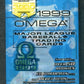 1999 Pacific Omega Baseball Unopened Pack (Pre-Priced)