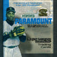 1999 Pacific Paramount Baseball Unopened Pack (Pre-Priced)