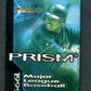 1999 Pacific Prism Baseball Unopened Pack (3 Cards)