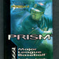 1999 Pacific Prism Baseball Unopened Pack (5 Cards)