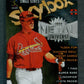 1999 Skybox Metal Universe Baseball Unopened Pack (Retail) (Pre-Priced)