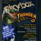 1999 Skybox Thunder Baseball Unopened Pack (Retail) (Pre-Priced)