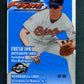 2000 Fleer Focus Baseball Unopened Pack (Retail)