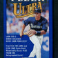 2000 Fleer Ultra Baseball Unopened Pack (Hobby)