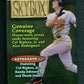 2000 Skybox Baseball Unopened Pack (Retail)