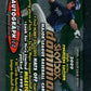 2000 Skybox Dominion Baseball Unopened Pack (Hobby)