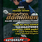 2000 Skybox Dominion Baseball Unopened Pack (Retail)