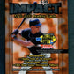 2000 Skybox Impact Baseball Unopened Pack (Retail)