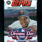 2006 Topps Opening Day Baseball Unopened Pack (Retail)