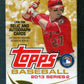 2013 Topps Baseball Unopened Series 2 Pack (Hobby)