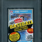 1985 Fleer Baseball Unopened Cello Pack PSA 7 Puckett Top *6985