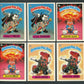 1985 Topps Garbage Pail Kids Complete Series 1 Set (Base Set) NM NM/MT