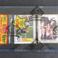 1987 Topps Baseball Unopened Rack Pack (Bo Jackson Top) (BBCE)