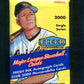 2000 Fleer Tradition Baseball Unopened Pack (Hobby)