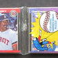 1989 Donruss Baseball Unopened Rack Pack (Authenticate)