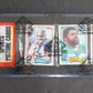 1982 Topps Football Unopened Rack Pack (Lott Top) (BBCE)