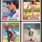 1982 OPC O-Pee-Chee Baseball Complete Set NM/MT (396) (24-449) (Read)