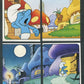 1982 Panini Smurfs Stickers Complete Set (180) NM NM/MT