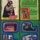 1980 Topps Empire Strikes Back Series 3 Complete Set NM NM/MT (88/22) (24-441)