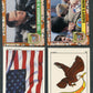 1991 Topps Desert Storm Trading Cards Complete Set (264/44) NM/MT MT