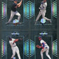 1994 Leaf Limited Baseball Complete Set (160)