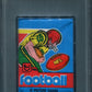 1981 Topps Football Unopened Wax Pack PSA 7 *2849 (1979 wrapper)