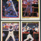 1991 OPC O-Pee-Chee Premier Baseball Complete Set (132)