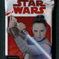 2017 Topps Star Wars: The Last Jedi Unopened Value Pack (16 Cards)