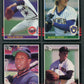 1985 Donruss Baseball Complete Set NM/MT MT (660) (24-460)
