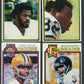 1979 Topps Football Complete Set EX/MT NM (528) (24-467)