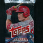 2018 Topps Baseball Unopened Series 1 Value Jumbo Pack (36)