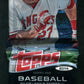 2014 Topps Baseball Unopened Series 1 Jumbo Pack (36)